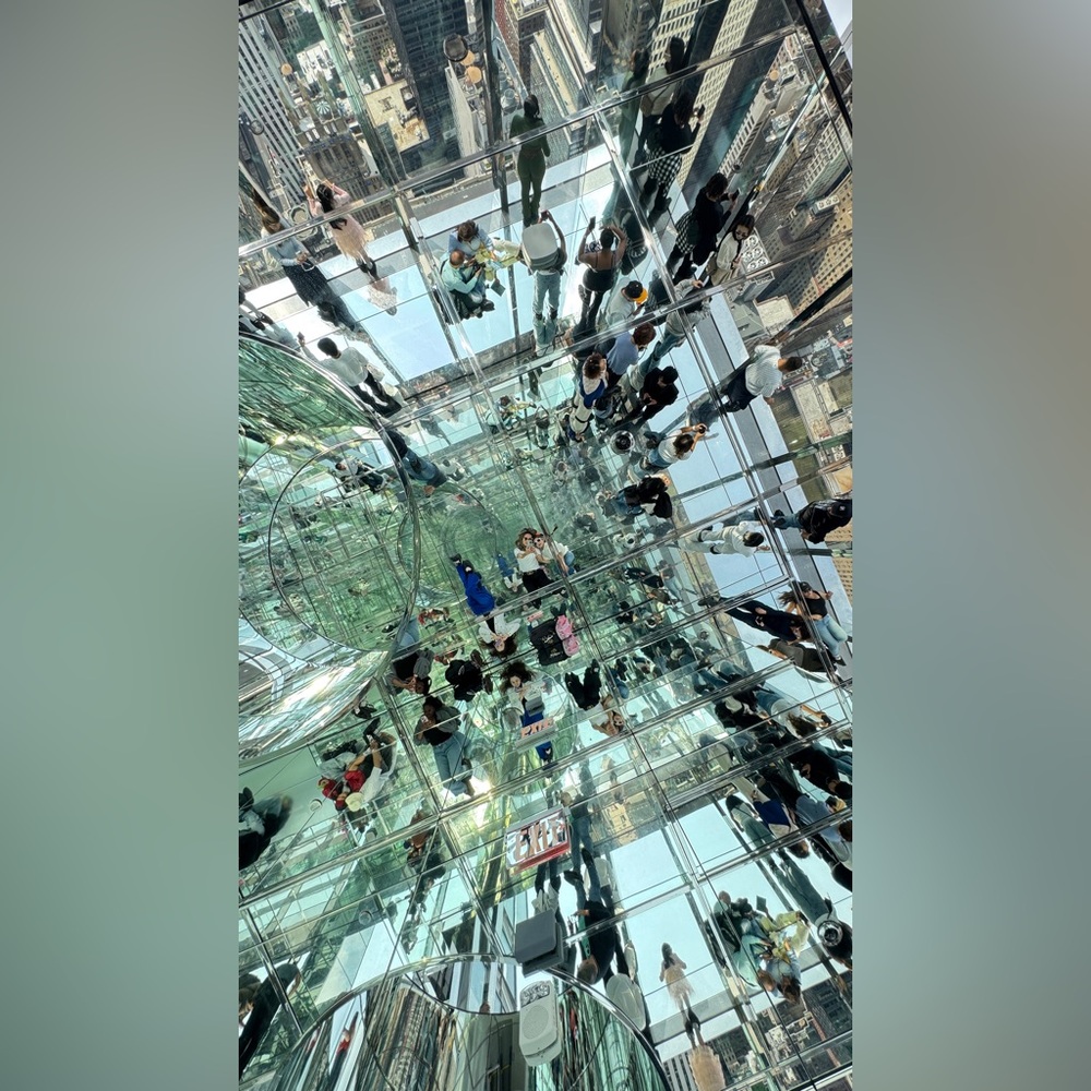 Meet your Posher, Alex